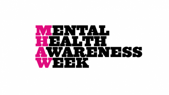 Mental Health Awareness week - The Blue Tree Clinic