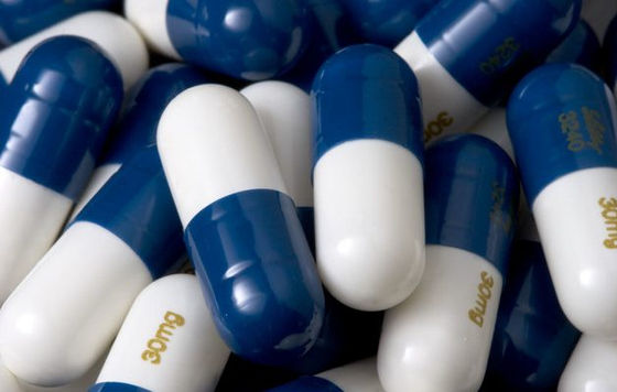 Our Psychiatrist’s Column on Anti-Depressants Study in the news last week