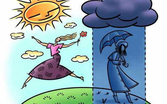 Seasonal Affective Disorder - The Blue Tree Clinic