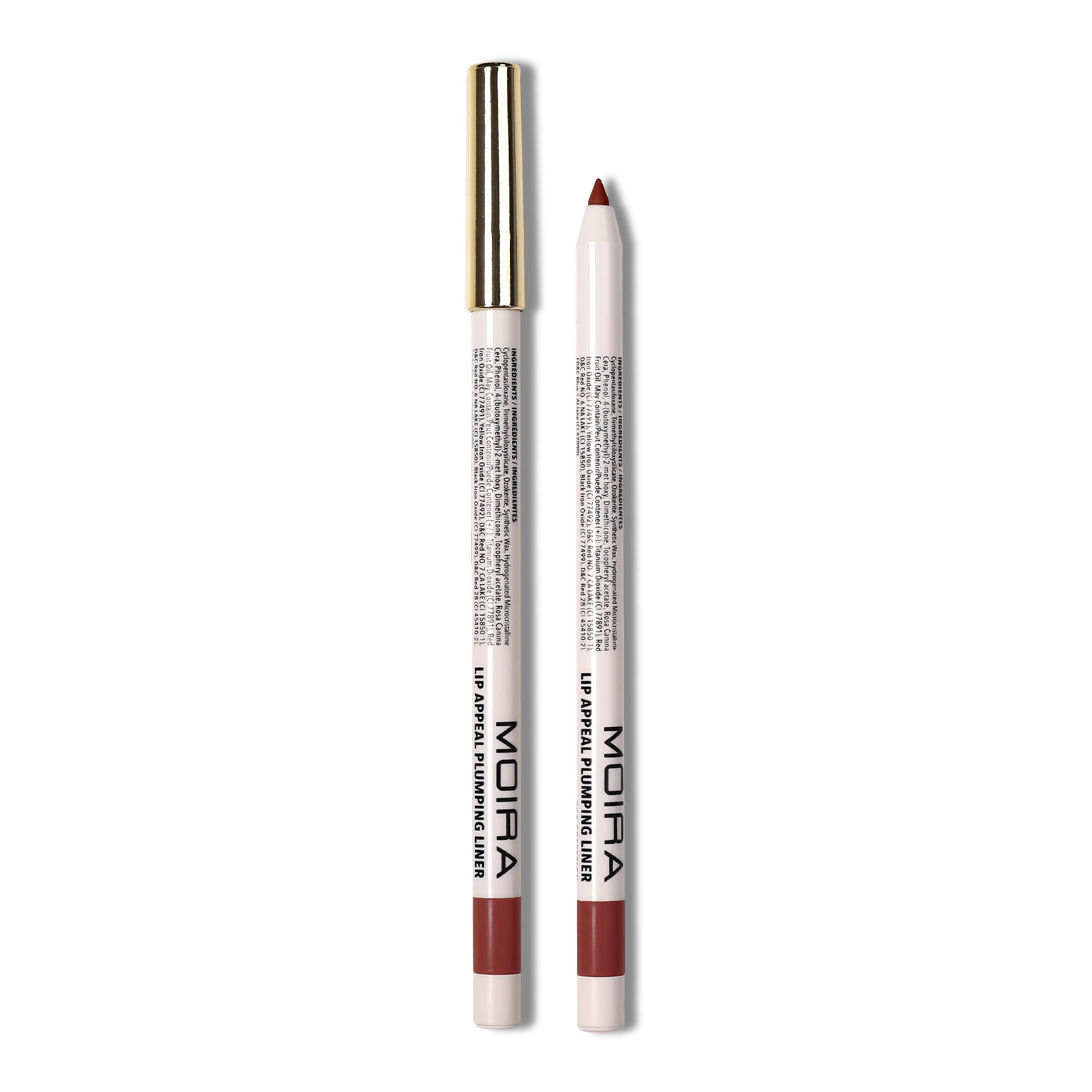 Moira Pout Enhancer Plumping Liner
