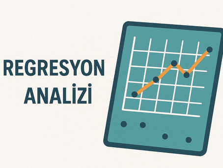Regresyon analizi