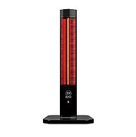 Karbon Kule Tipi Infrared Isıtıcılar
