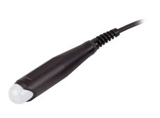 Sonda ultrasonido microconvexa Bovinos El Zonda Argentina