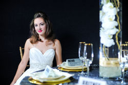 service station shoot