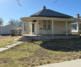 Charming Fixer Upper with Exceptional Potential