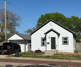 Great 3 Bed/1 Bath Investment Property or Starter Home!