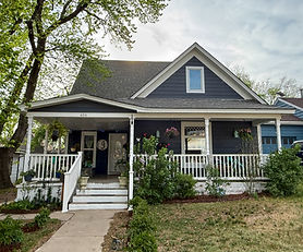 5-Bedroom Home with Major Updates + Outdoor Living Spaces