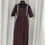 Thumbnail: Tiny Mango  Design  Frock Nighty With Double Sided Lace