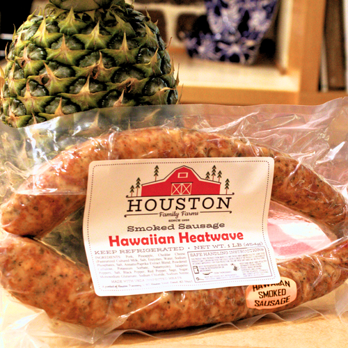 Starting Seven Sampler Houston Family Farms