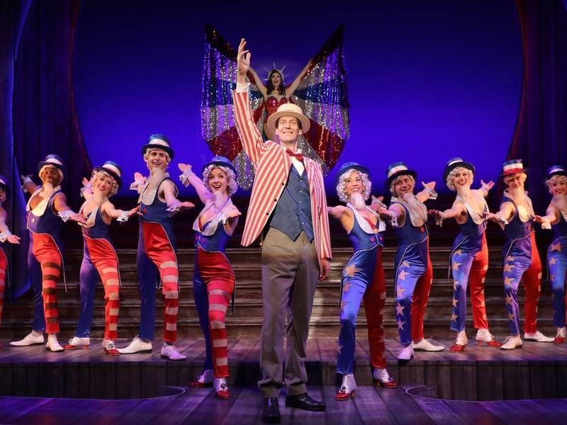 Will Rogers- Goodspeed Opera House