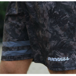 Canuckstuff / Overkill