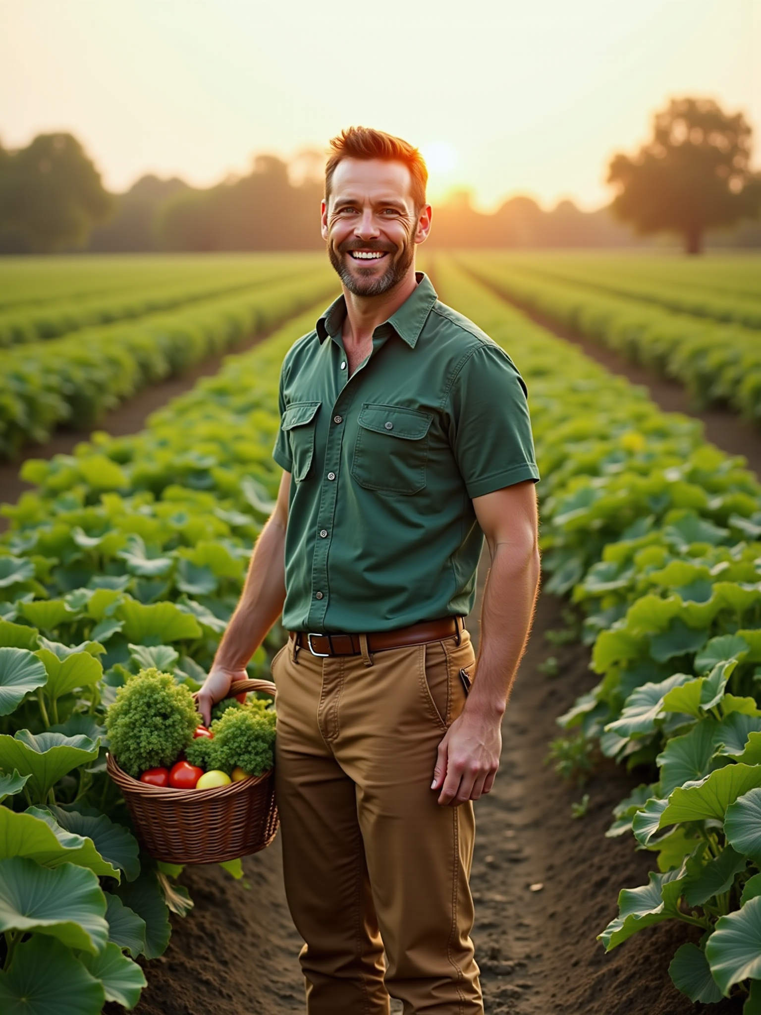 Organic Tomatoes