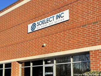 Soelect named among 2022 Innovators by Triad Business Journal