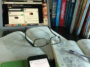 School Librarians, why is no one listening? How to help schools understand your role.