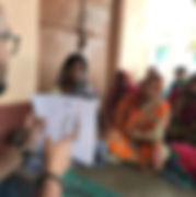 Measuring Social Outcomes