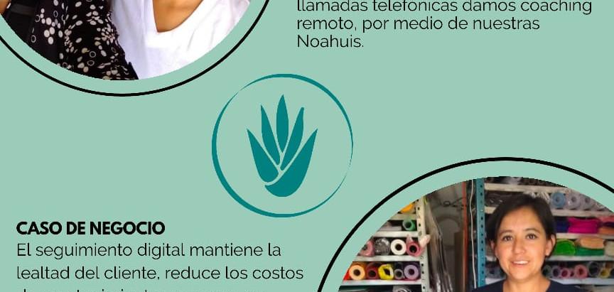 Cómo estamos respondiendo al COVID-19