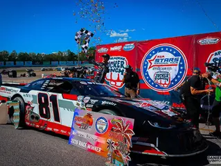 Second Verse, Same as the First, Under the Florida Sun