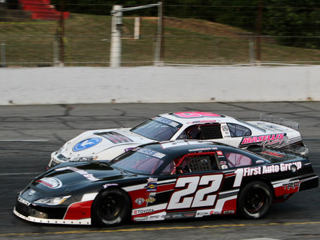 Ruggerio Keep Claiming Honors in Historic Season