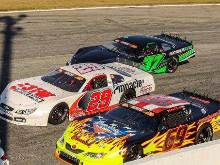 Advanced Tickets For Protect Your Melon - Buckle Up SpeedFest On Sale Now