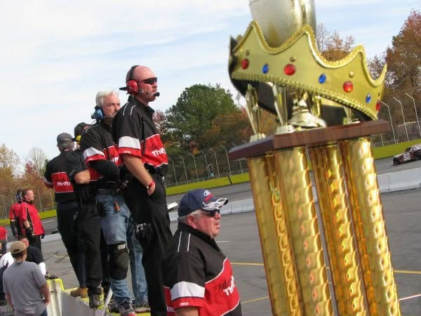 Georgia History Runs Deep in World Crown 300
