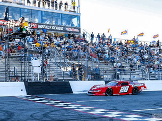 Post Race Notes: All American 400 & Florida Governor’s Cup 200