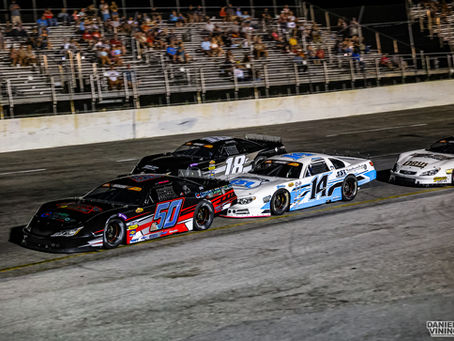 Five Flags: Blizzard 3 Notes