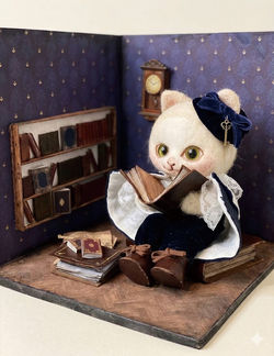 sora doll