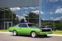 Dodge Dart Sport 1973