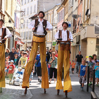 Les Frères Zurko
