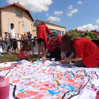 activités anfants
