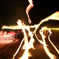 allumez le feu
