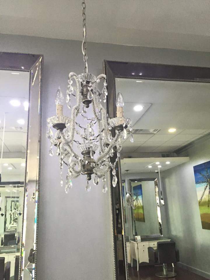 Detailed work
