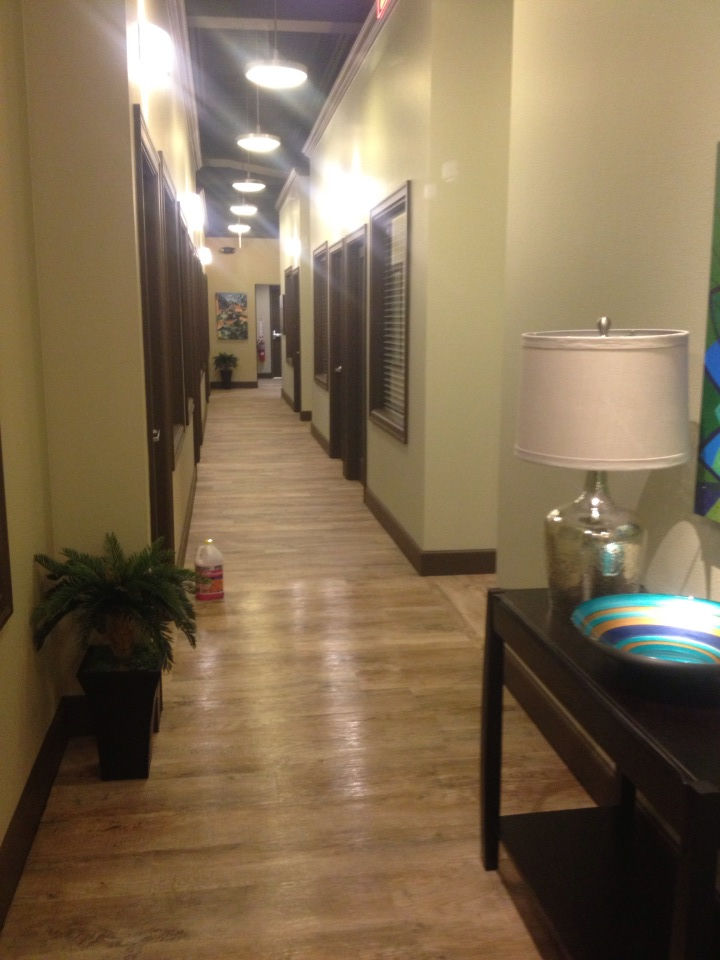 Salon in Denton, TX