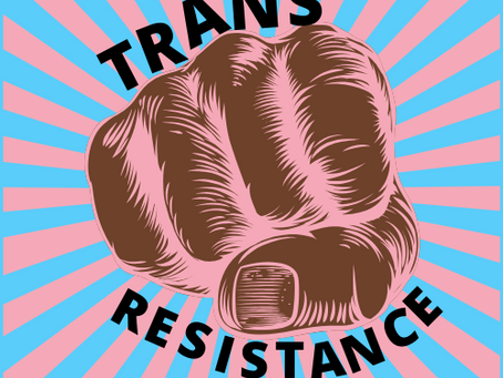 RESPONSE TO BOSTON PRIDE'S FAUX TRANSFORMATION 