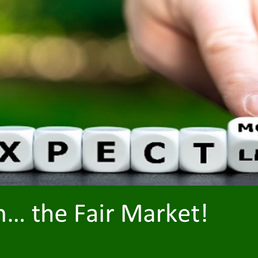 Expect More From... the Fair Market!