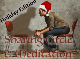 Holidays: Celebrations & Heightened Emotions