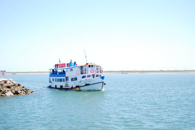 La fin de notre voyage au pays de la Gourmandise et du soleil au Algarve, Portugal. Article 2.
