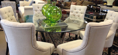 Revival outlet home furnishings