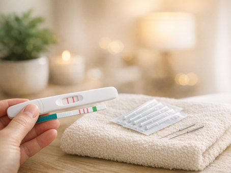 Acupuncture for Fertility in Guelph: Who It Helps Most, What to Expect, and What the Research Says