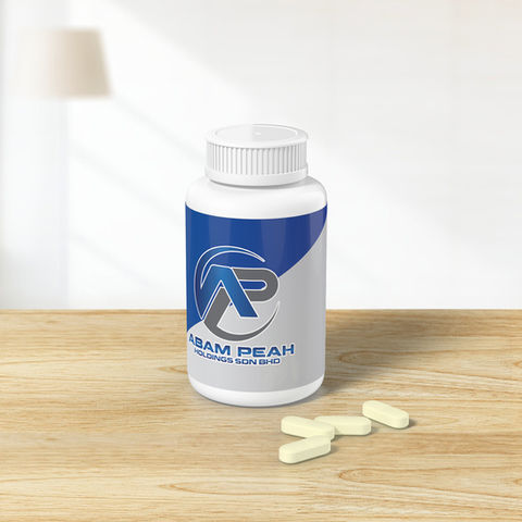 HERBA DAN SUPLEMEN KESIHATAN