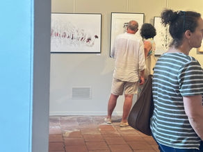 PAPIERS D'ART,Estampes contemporaines