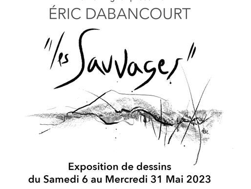 Les sauvages à l'œuvre ...