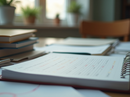 Effective Time Management Techniques Every Student Should Know
