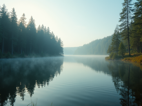 Exploring the Positive Impact of Outdoor Activities on Mental Health and Wellbeing