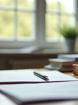 Creating an Effective and Productive Study Environment in Your Home