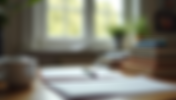 Creating an Effective and Productive Study Environment in Your Home