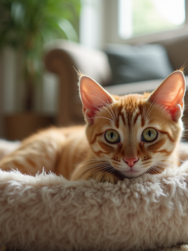 Comprehensive Insights for First-Time Cat Adopters: What You Must Know Before Bringing Home a Feline Friend