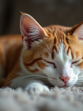 Unraveling the Mysteries of Your Cat’s Purr Language