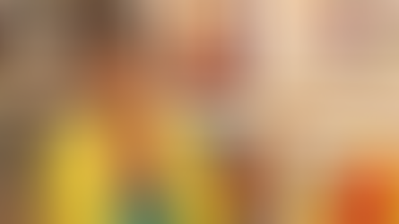 Eunice LaFate: Artist, Teacher, Mentor, Friend.