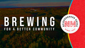 Craft Brews and Community Spirit: Join Our Spring Fundraiser at the Carter Farm